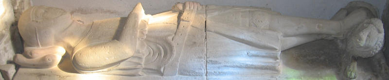 Sir Eustace Fitz-Eustace died 1271